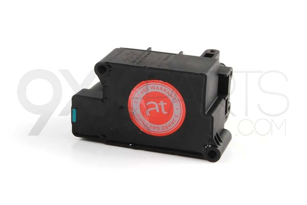 Central control unit