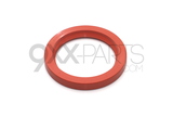 Radial shaft seal