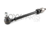Steering track rod