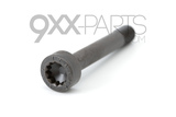 Socket head bolt