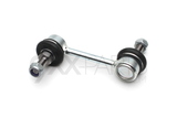 Coupling rod