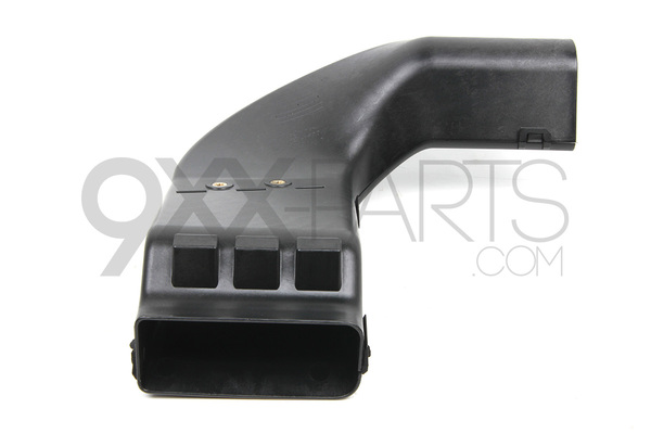 Brake ventilation