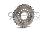 Chain sprocket