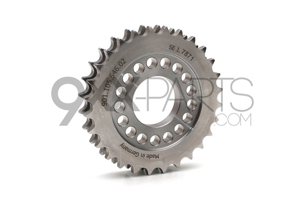 Chain sprocket