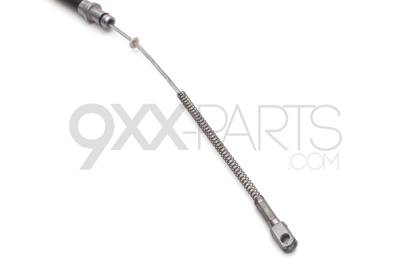 brake cable