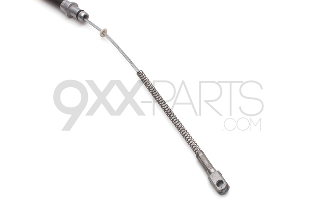 brake cable