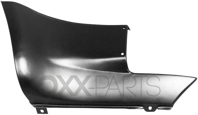 lower part for side panel