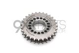 Chain sprocket