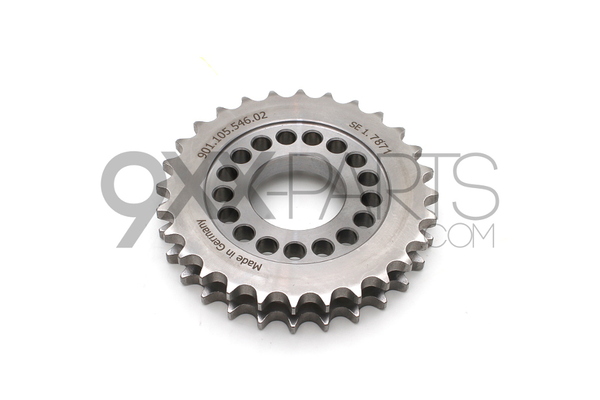 Chain sprocket