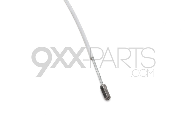 brake cable