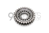 Chain sprocket