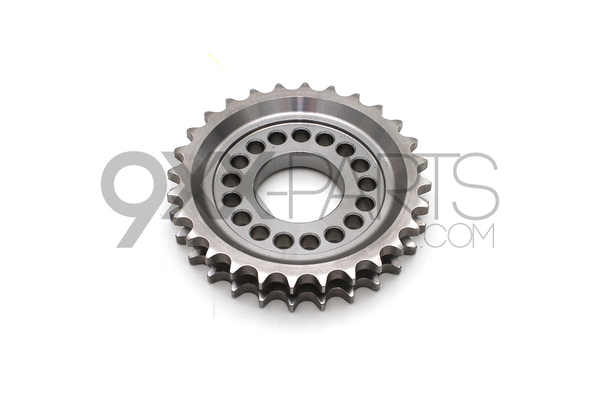 Chain sprocket