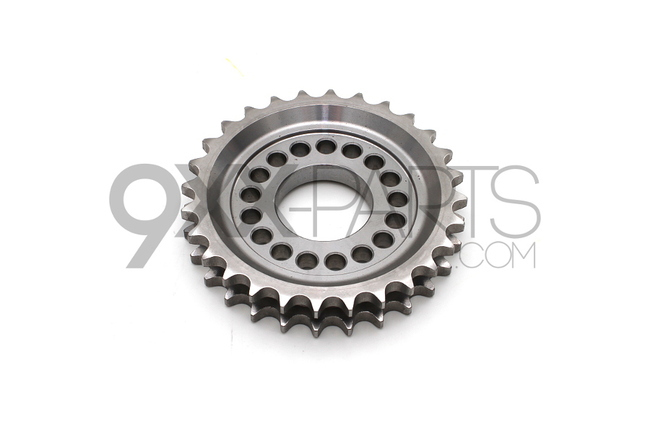 Chain sprocket
