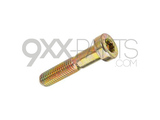 Socket head bolt