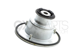 Shock absorber bearing