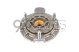 Shock absorber bearing