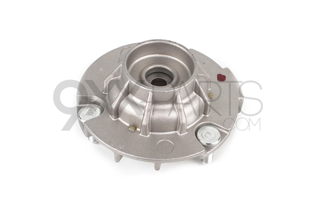 Shock absorber bearing