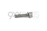 Socket head bolt