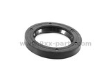 Radial shaft seal