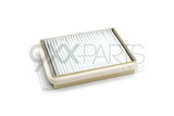 Air filter element