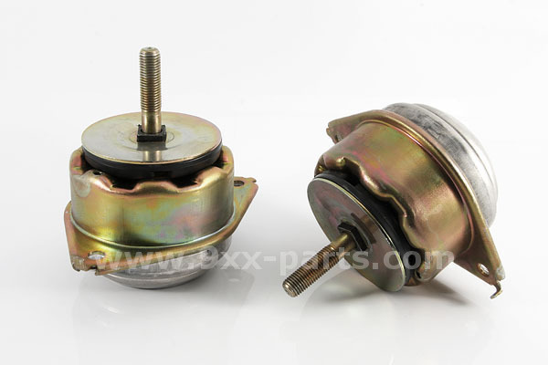 engine mounting