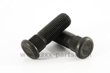 wheel mounting bolt