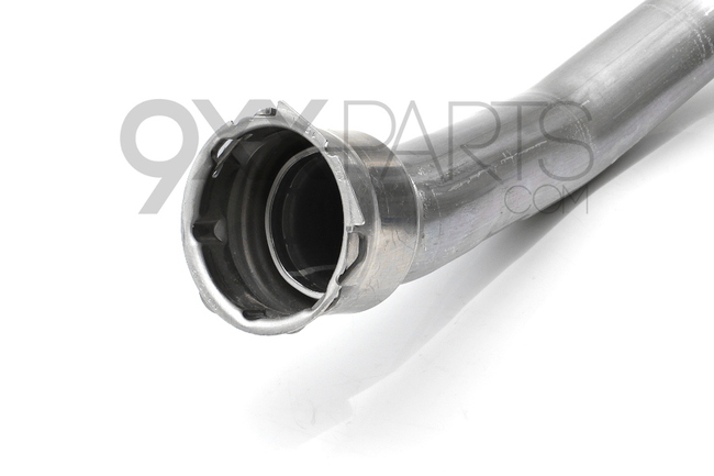 Coolant pipe